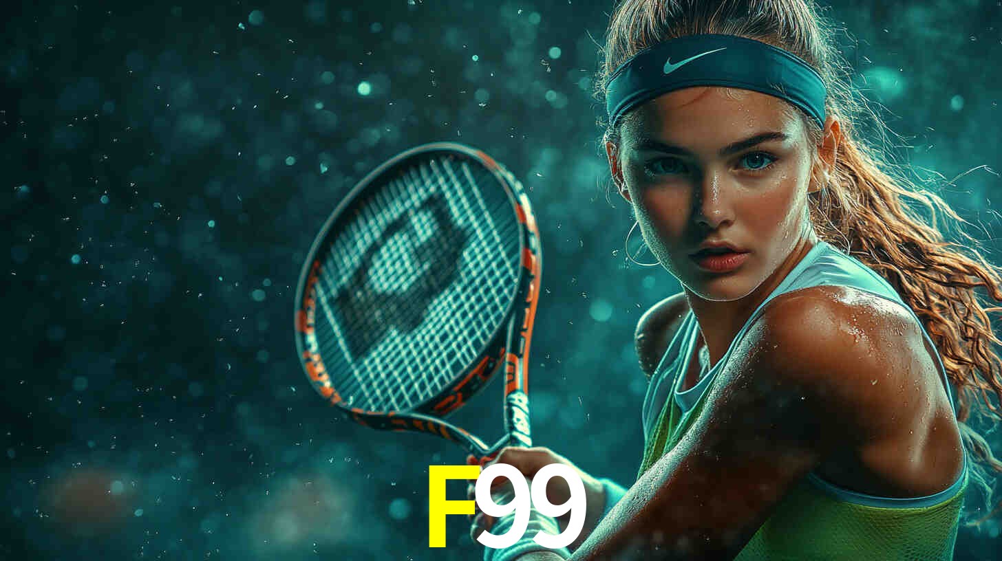 Apostas Esportivas no Plataforma F99